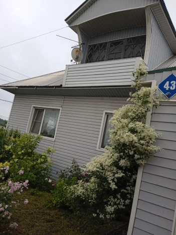 Купить дом в Кемерове. Вариант № 9434957, 16, площадь -  квм, цена 5500000 рублей