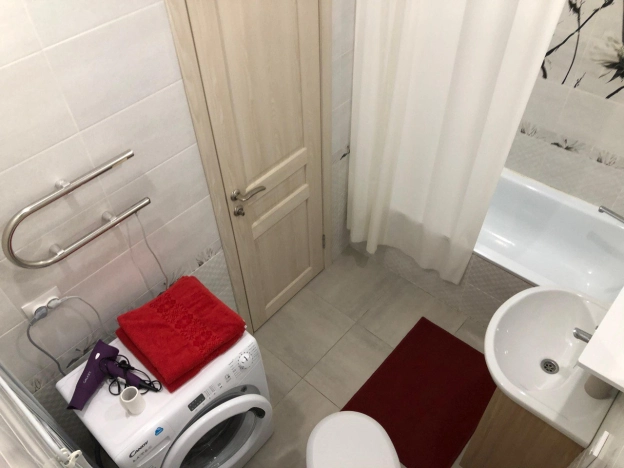 . Вариант № 48490, 6, площадь - 42.8 квм, цена 4900000 рублей