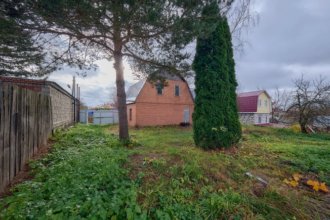 Купить дом на улице Щедрина в Рязани. Вариант № 8387977, 2, площадь -  квм, цена 1700000 рублей