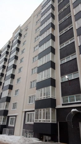 . Вариант № 29367, 3, площадь - 33.6 квм, цена 3600000 рублей