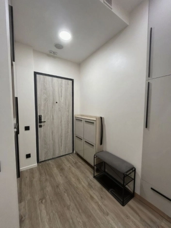 Купить квартиру на улице Волгоградский проспект в Москве. Вариант № 9592714, 3, площадь -  квм, цена 23950000 рублей