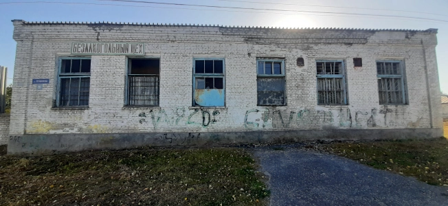 Купить здания в Данкове. Вариант № 5928937, 16, площадь -  квм, цена 4500000 рублей