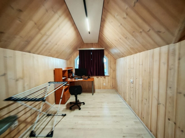 Купить дом в Москве. Вариант № 9105711, 21, площадь - квм, цена 8999954 рублей