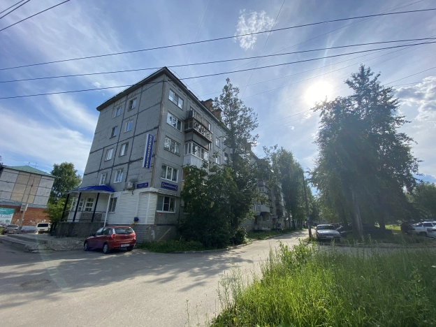 Купить трехкомнатную квартиру в районе Юго-Западный в Сыктывкаре. Вариант № 221820, 19, площадь -  квм, цена 6500000 рублей