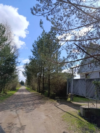 Купить земельный участок в Новгородской области. Вариант № 172312, 2, площадь -  квм, цена 1400000 рублей