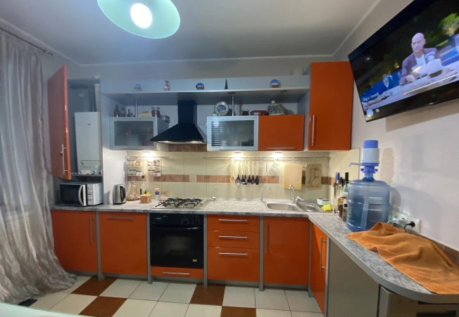 Купить двухкомнатную квартиру на улице Виктора Гакуна в Калининграде. Вариант № 49604, 2, площадь -  квм, цена 7700000 рублей