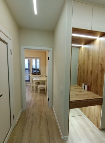 . Вариант № 39178, 5, площадь - 52.4 квм, цена 6299000 рублей