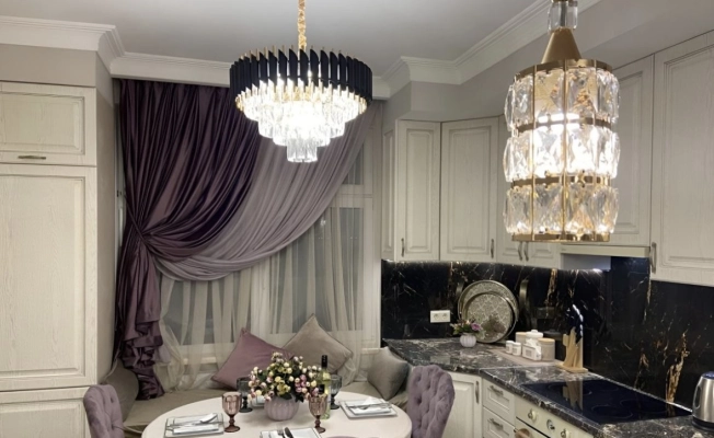 Купить квартиру в Москве. Вариант № 8876152, 2, площадь -  квм, цена 17500000 рублей