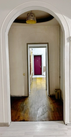 Купить квартиру в Москве. Вариант № 8226124, 11, площадь -  квм, цена 35000000 рублей