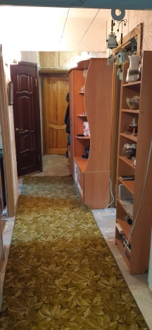 Купить четырехкомнатную квартиру в Воронеже. Вариант № 5352, 34, площадь - квм, цена 5600000 рублей