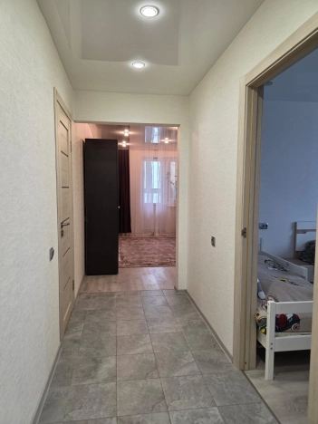 Купить квартиру на улице Новгородская в Владимире. Вариант № 9270166, 15, площадь -  квм, цена 6400000 рублей