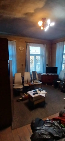 Купить дом на улице Тургенева в Новосибирске. Вариант № 8031179, 9, площадь -  квм, цена 3300000 рублей