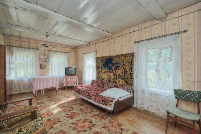 Купить дом на улице Преображенская в Рязанской области. Вариант № 6156723, 4, площадь -  квм, цена 3999999 рублей