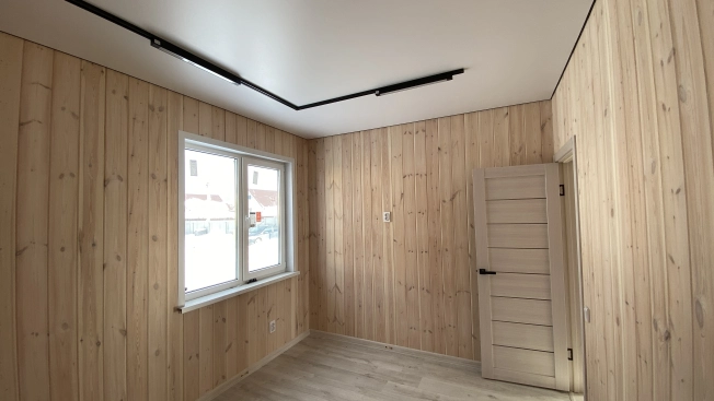 Купить дом в Москве. Вариант № 9265299, 5, площадь - квм, цена 8990000 рублей