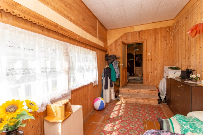 Купить дом в Судогде. Вариант № 2743, 20, площадь -  квм, цена 3200000 рублей