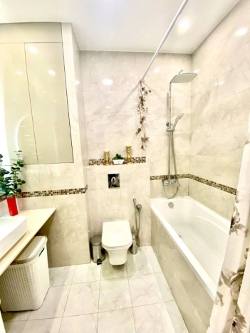 Купить двухкомнатную квартиру в районе Молжаниновский в Химках. Вариант № 9450755, 23, площадь -  квм, цена 13950000 рублей