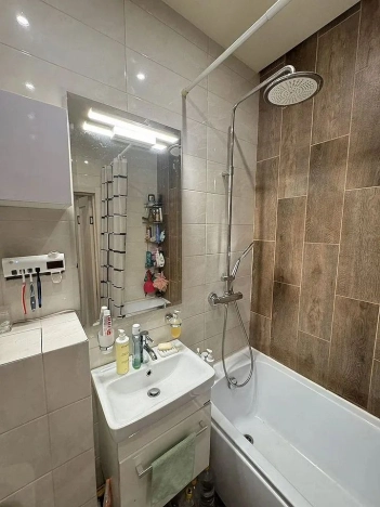 . Вариант № 5445400, 4, площадь - 51 квм, цена 7500000 рублей