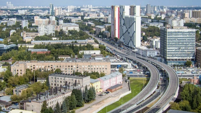 Купить квартиру в Москве. Вариант № 5844130, 0, площадь -  квм, цена 14900000 рублей