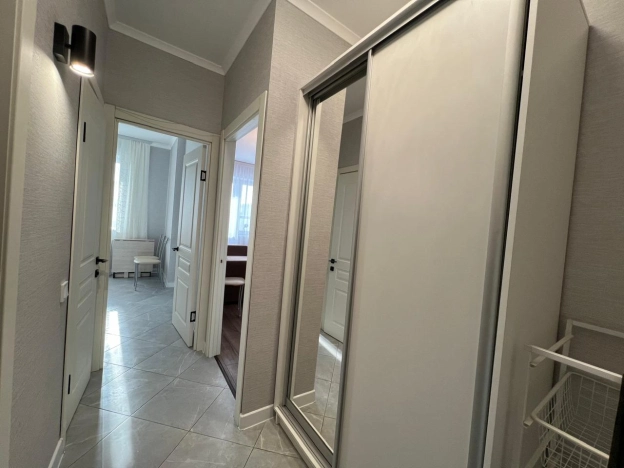 Купить квартиру на улице Тимирязева в Мытищах. Вариант № 10011245, 9, площадь -  квм, цена 7500000 рублей