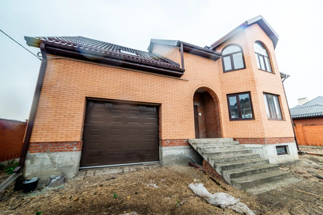 Купить дом на улице Степана Коцура в Краснодаре. Вариант № 10055, 5, площадь -  квм, цена 39000000 рублей