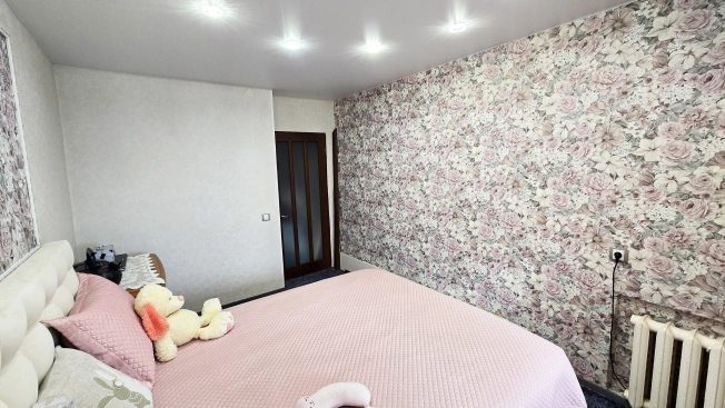 Купить трехкомнатную квартиру на улице Ленинский проспект в Москве. Вариант № 9778003, 9, площадь -  квм, цена 7450000 рублей