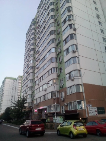 Купить квартиру в Краснодаре. Вариант № 1157961, 6, площадь - квм, цена 5650000.0000 рублей