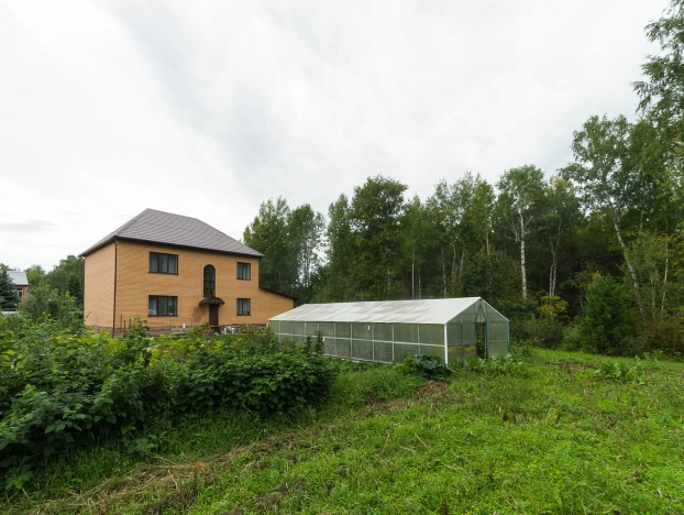 Купить дом на улице Георгия Маляревского в Тобольске. Вариант № 2821648, 6, площадь -  квм, цена 19500000 рублей