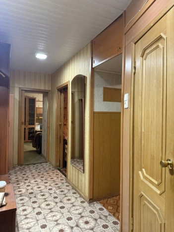 Купить двухкомнатную квартиру в Санкт-Петербурге. Вариант № 9314451, 23, площадь -  квм, цена 8650000 рублей