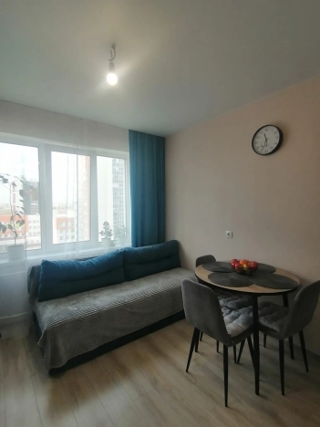 Купить двухкомнатную квартиру на улице Гаршина в Воронеже. Вариант № 7712812, 4, площадь - квм, цена 5350000 рублей