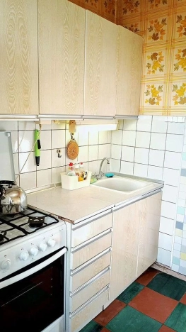 Купить квартиру в Москве. Вариант № 9658627, 22, площадь - квм, цена 15500000 рублей