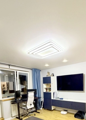 Купить квартиру в Москве. Вариант № 9904167, 5, площадь -  квм, цена 13800000 рублей