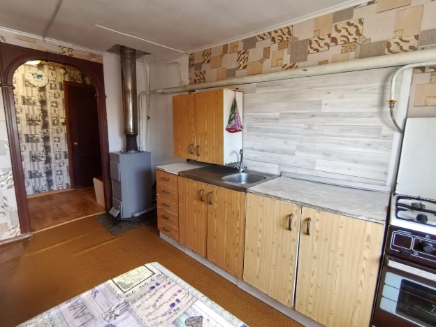 Купить дом на улице Ленина в Нижегородской области. Вариант № 1923799, 28, площадь -  квм, цена 3300000 рублей