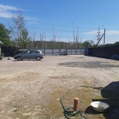 Купить дом в районе Выборгский в Санкт-Петербурге. Вариант № 43935, 13, площадь -  квм, цена 15000000 рублей