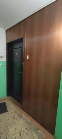 Купить двухкомнатную квартиру в Приморском крае. Вариант № 9907, 4, площадь -  квм, цена 3500000 рублей