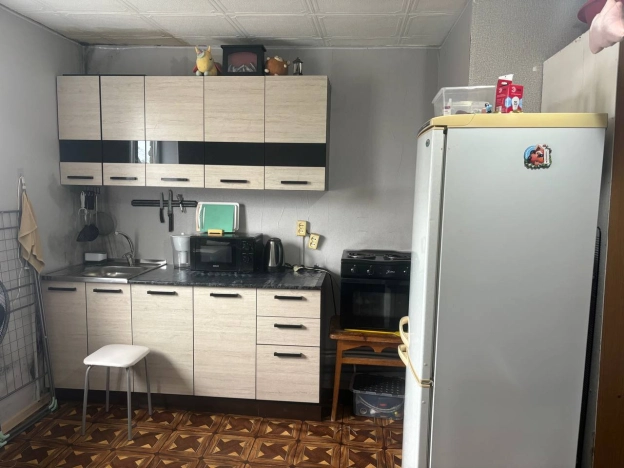 Купить Студию в Омске. Вариант № 9021755, 0, площадь -  квм, цена 1600000 рублей