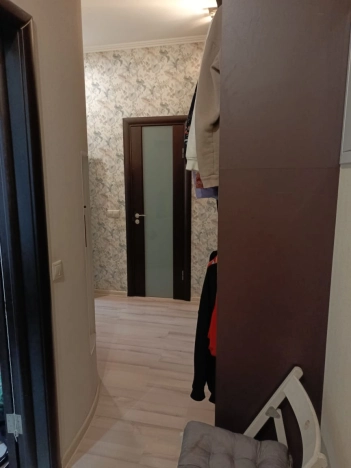 . Вариант № 27806, 20, площадь - 46 квм, цена 8499000 рублей