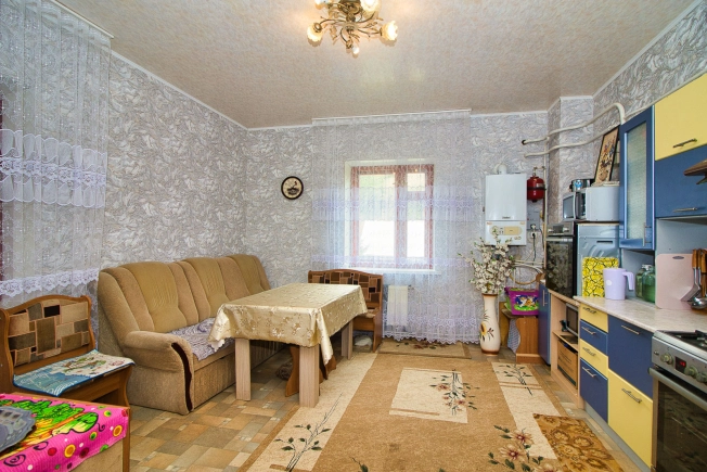 Купить дом на улице Пушкина в Владимире. Вариант № 6802274, 30, площадь -  квм, цена 11000000 рублей