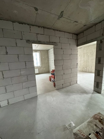 Купить трехкомнатную квартиру в Санкт-Петербурге. Вариант № 6412, 12, площадь -  квм, цена 19670000 рублей