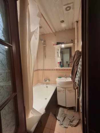 Купить квартиру в Москве. Вариант № 9467644, 9, площадь - квм, цена 15500000 рублей