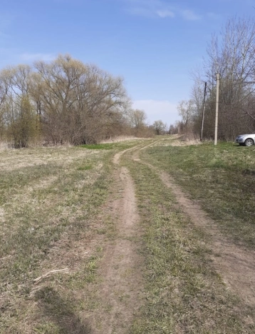 Купить земельный участок на улице Вознесенская в Ивановской области. Вариант № 37800, 6, площадь -  квм, цена 500000 рублей