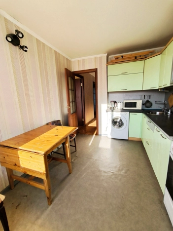 Купить трехкомнатную квартиру в Щёлкове. Вариант № 9090369, 1, площадь -  квм, цена 6800000 рублей