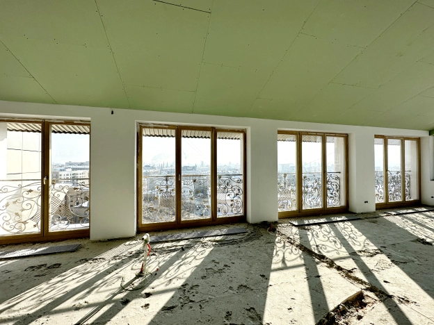 Купить квартиру на вторичке в Москве. Вариант № 2050, 0, площадь -  квм, цена 280000000 рублей