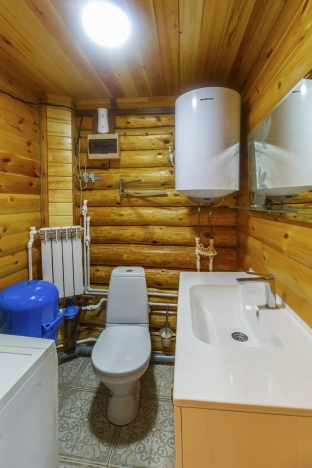 Купить дом в Омске. Вариант № 18181, 15, площадь -  квм, цена 4900000 рублей