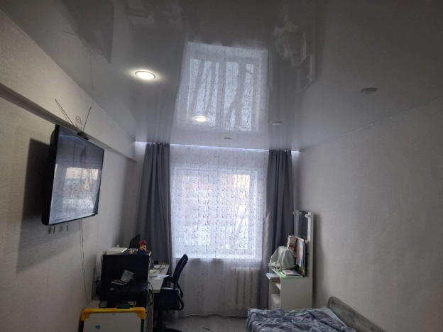 . Вариант № 33529, 2, площадь - 44.7 квм, цена 3700000 рублей