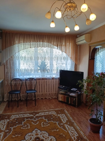 Купить двухкомнатную квартиру на улице переулок Николая Липового в Бийске. Вариант № 8145958, 3, площадь -  квм, цена 5100000 рублей