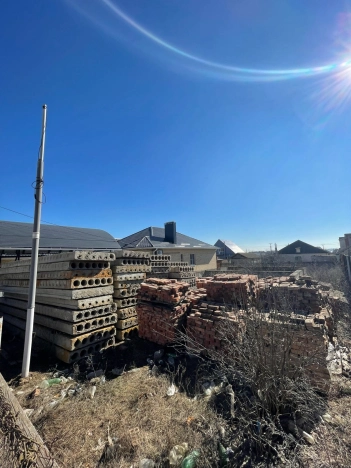 Купить земельный участок на улице Заречная в Республике Калмыкия. Вариант № 6900, 2, площадь -  квм, цена 3000000 рублей