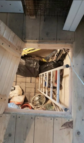 Купить трехкомнатную квартиру в Уфе. Вариант № 23474, 6, площадь -  квм, цена 5750000 рублей