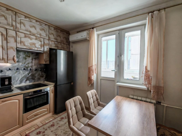 Купить квартиру в Москве. Вариант № 8534643, 5, площадь -  квм, цена 39900000 рублей