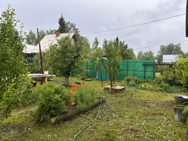 Купить дачу в Луховицах. Вариант № 2753, 18, площадь -  квм, цена 900000 рублей