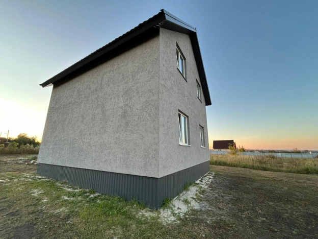 Купить дом на улице Колхозная в Пензенской области. Вариант № 6651322, 1, площадь - квм, цена 4970000 рублей